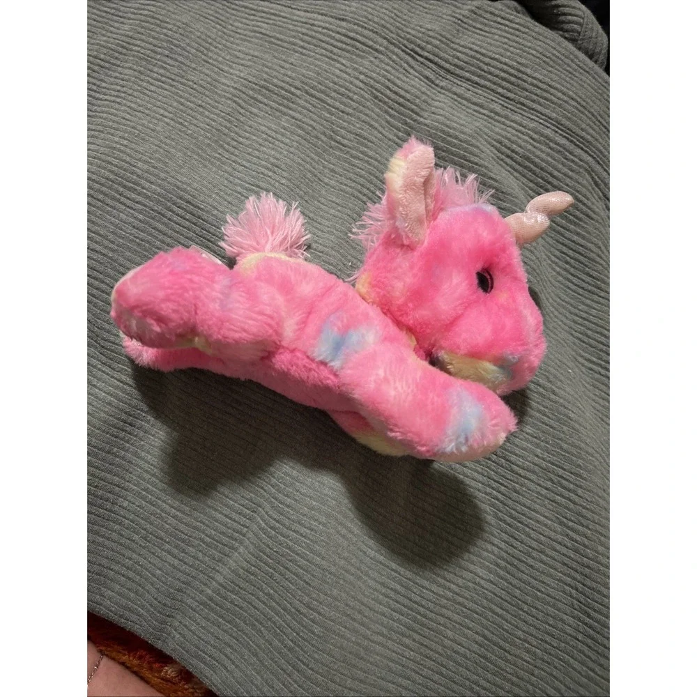 Aurora jellyroll pink